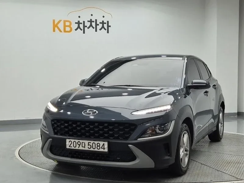 Hyundai Kona 1.6 - САМО 30% АВАНС