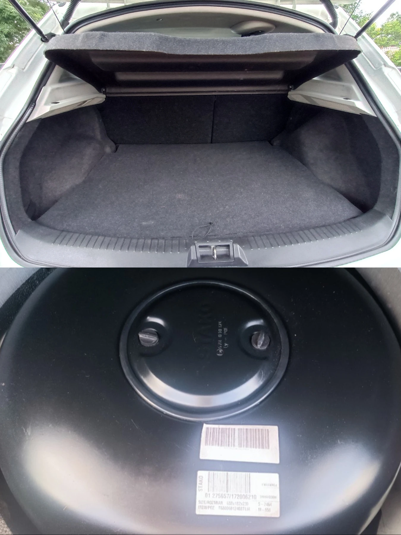 Nissan Qashqai 1.6i/GPL | Mobile.bg   16