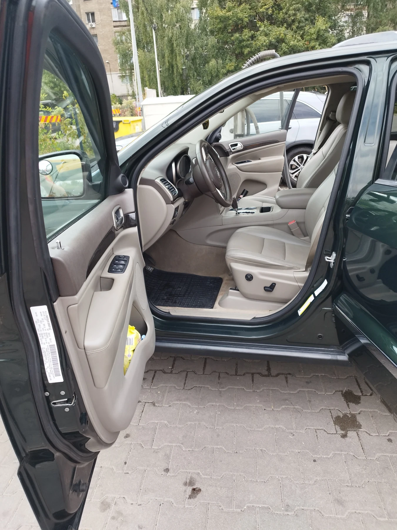 Jeep Grand cherokee 3.6   | Mobile.bg   16