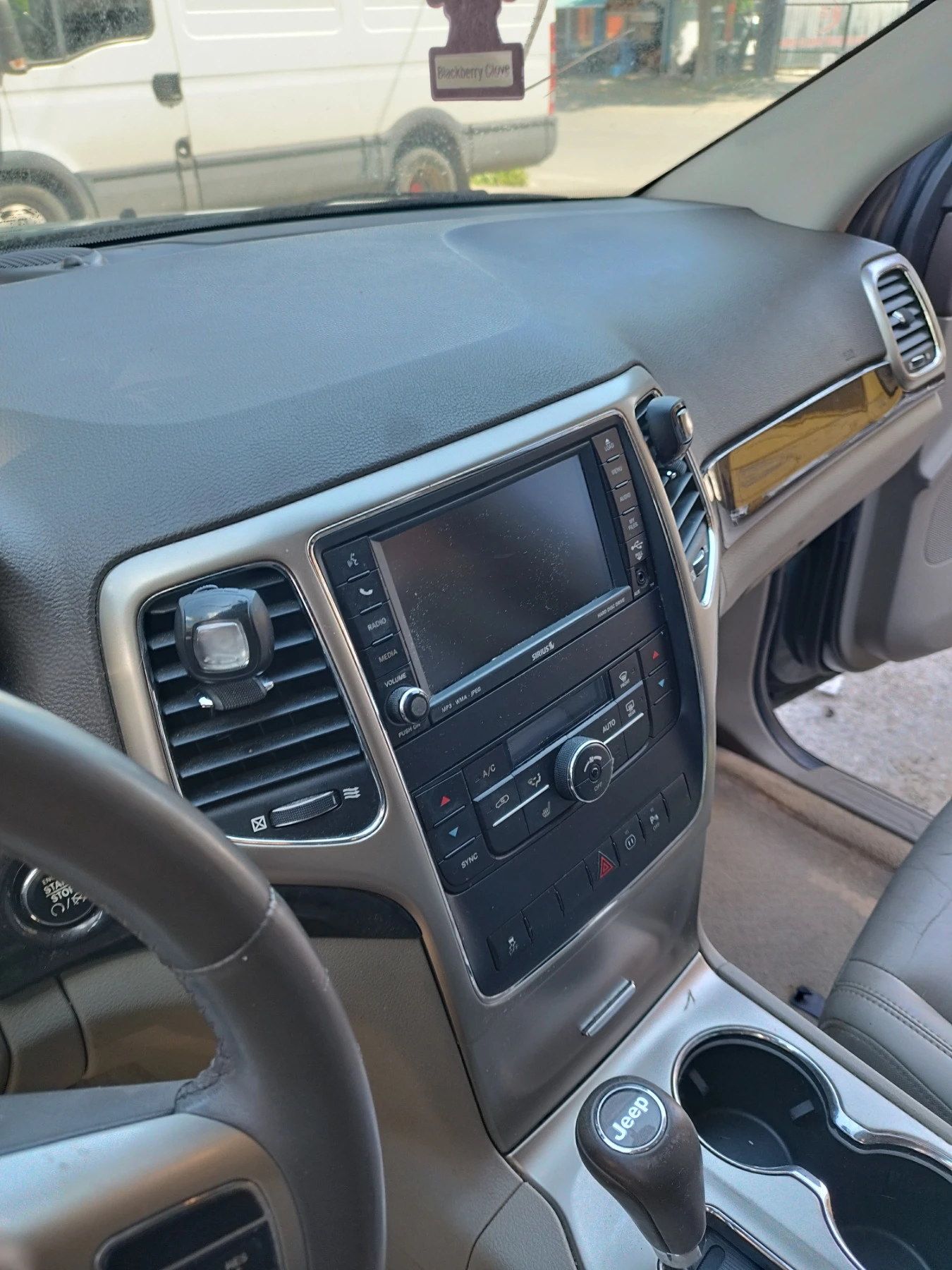 Jeep Grand cherokee 3.6   | Mobile.bg   14