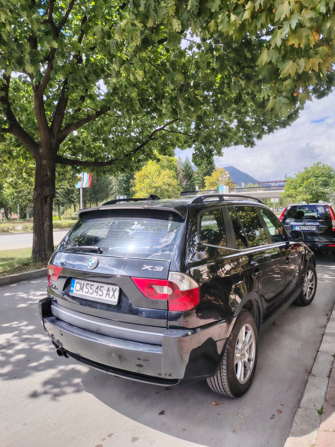 BMW X3  - изображение 9