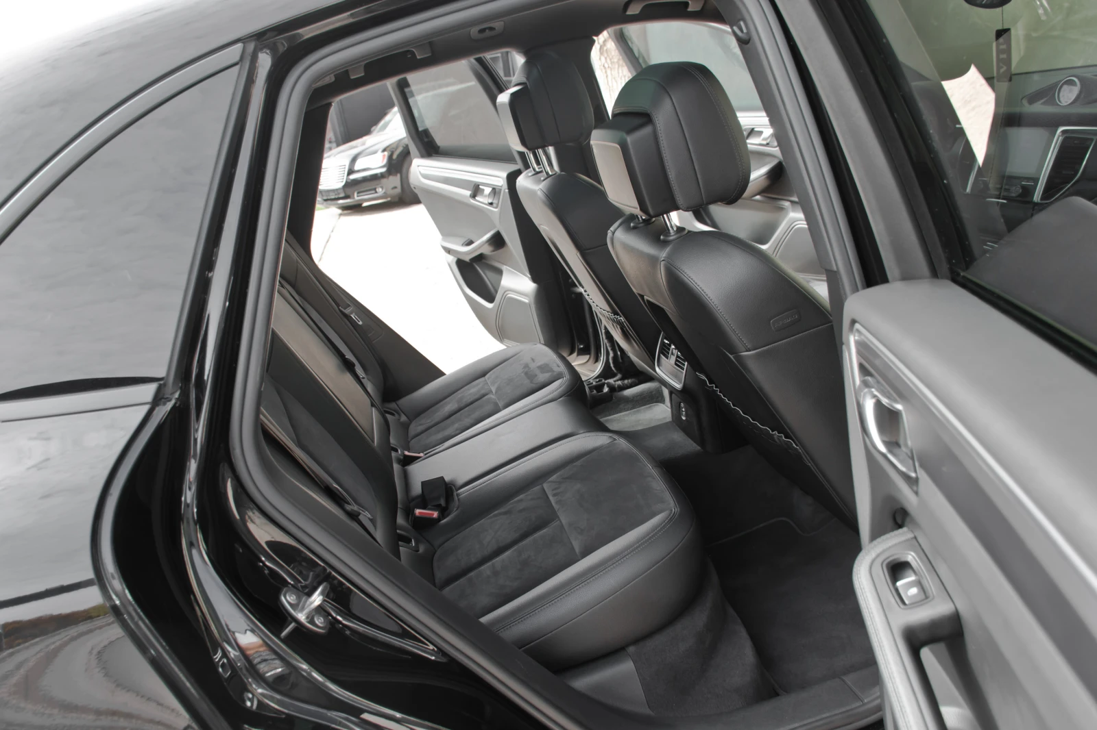 Porsche Macan | Mobile.bg   11