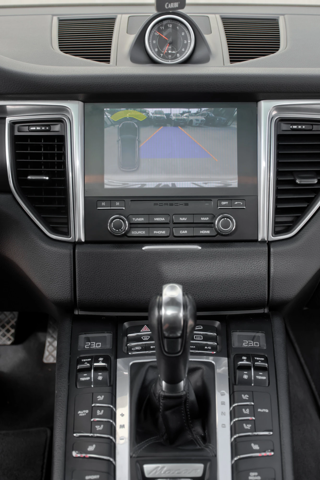 Porsche Macan | Mobile.bg   15