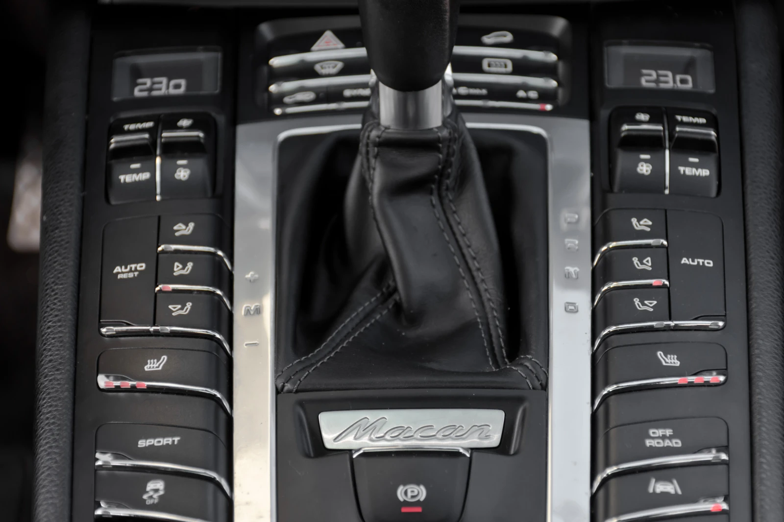 Porsche Macan | Mobile.bg   16