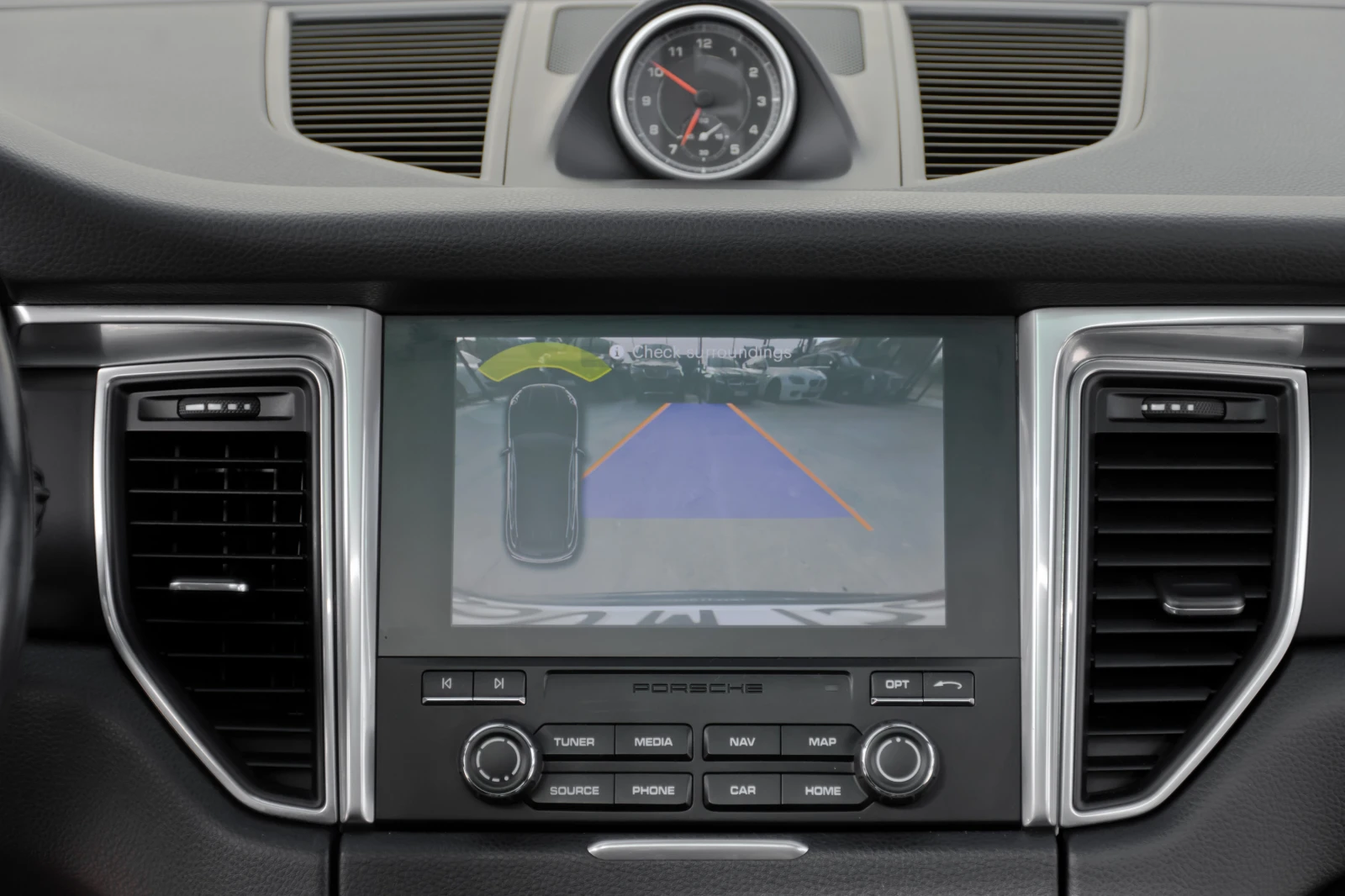 Porsche Macan | Mobile.bg   14