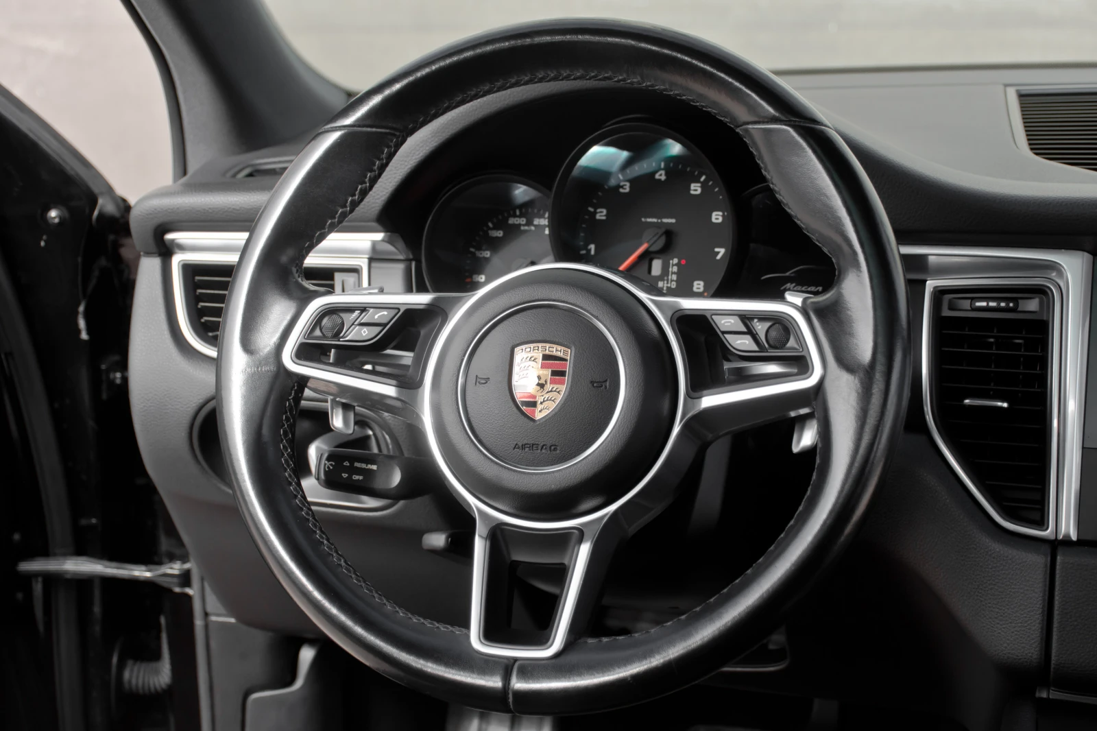 Porsche Macan | Mobile.bg   13