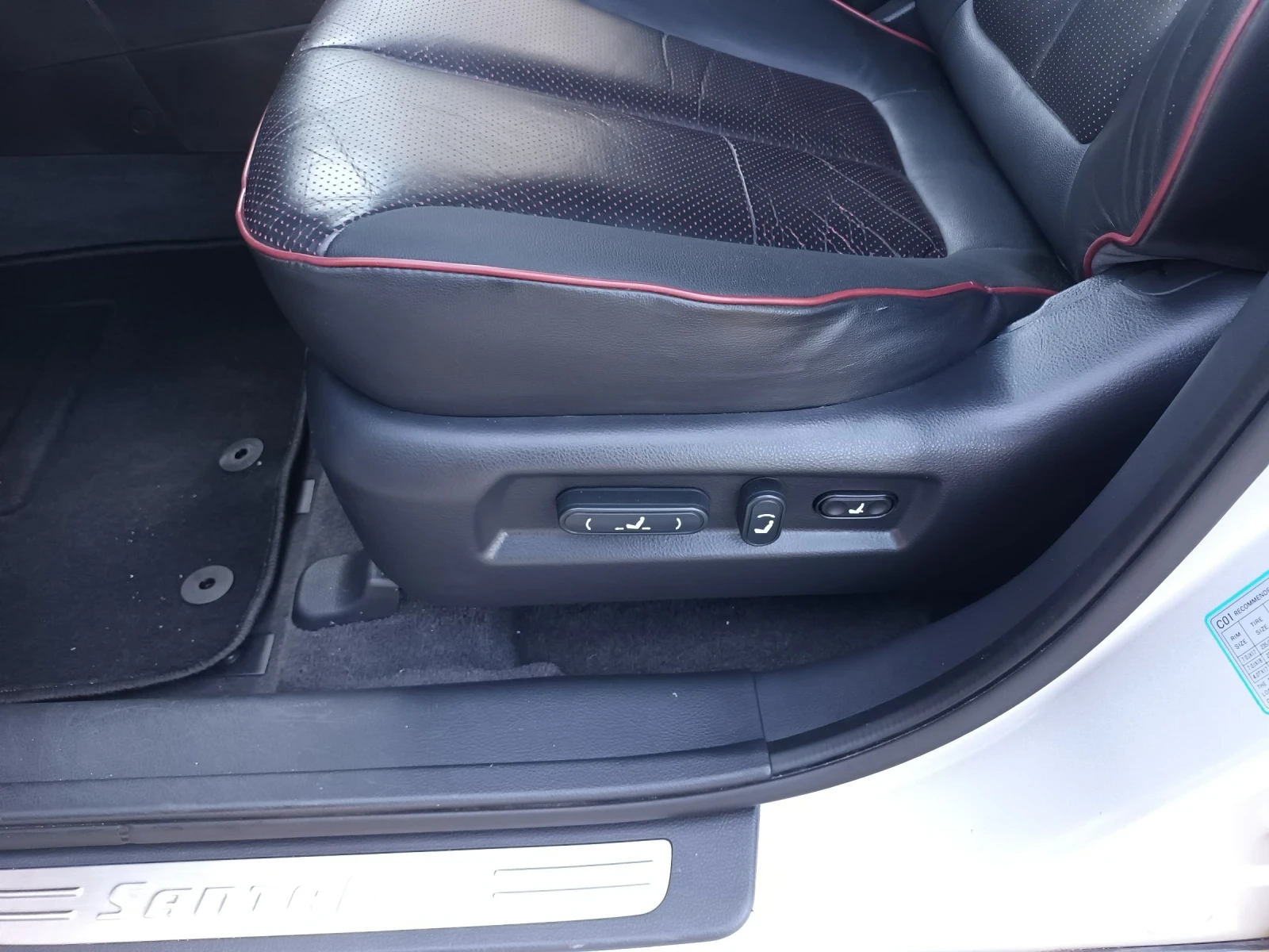 Hyundai Santa fe 2.7 ������;��������� ������� ���� 12999��. | Mobile.bg � ����������� 11