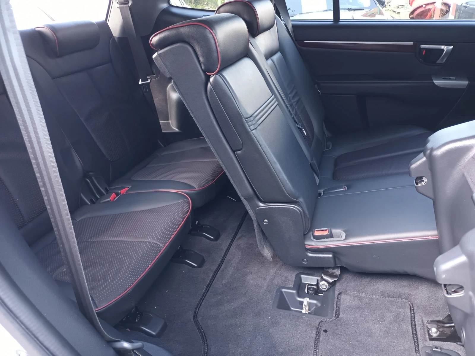 Hyundai Santa fe 2.7 ������;��������� ������� ���� 12999��. | Mobile.bg � ����������� 13