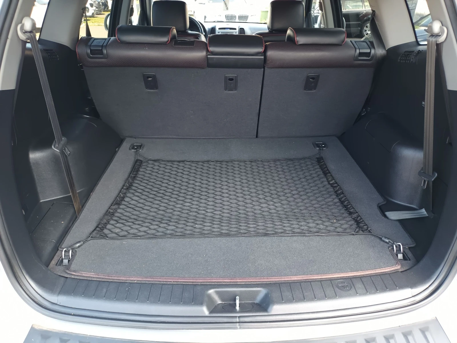 Hyundai Santa fe 2.7 ������;��������� ������� ���� 12999��. | Mobile.bg � ����������� 12