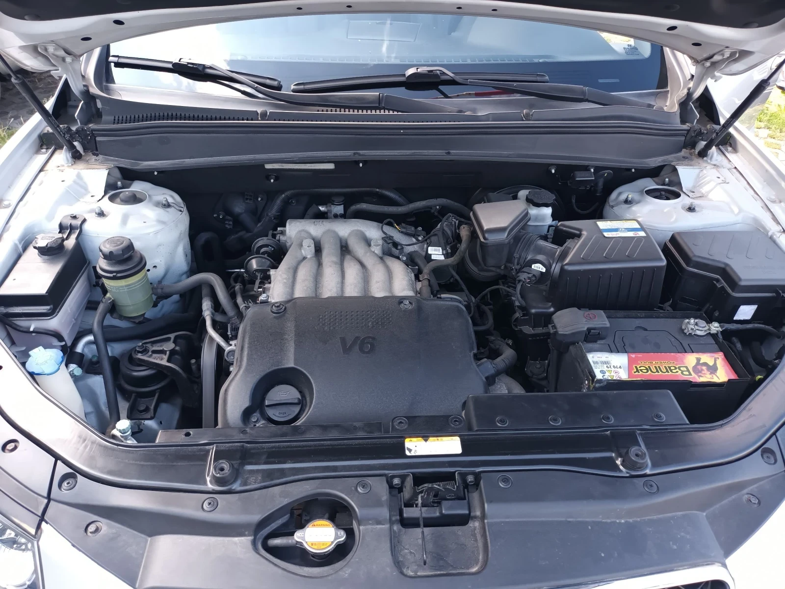 Hyundai Santa fe 2.7 ������;��������� ������� ���� 12999��. | Mobile.bg � ����������� 14