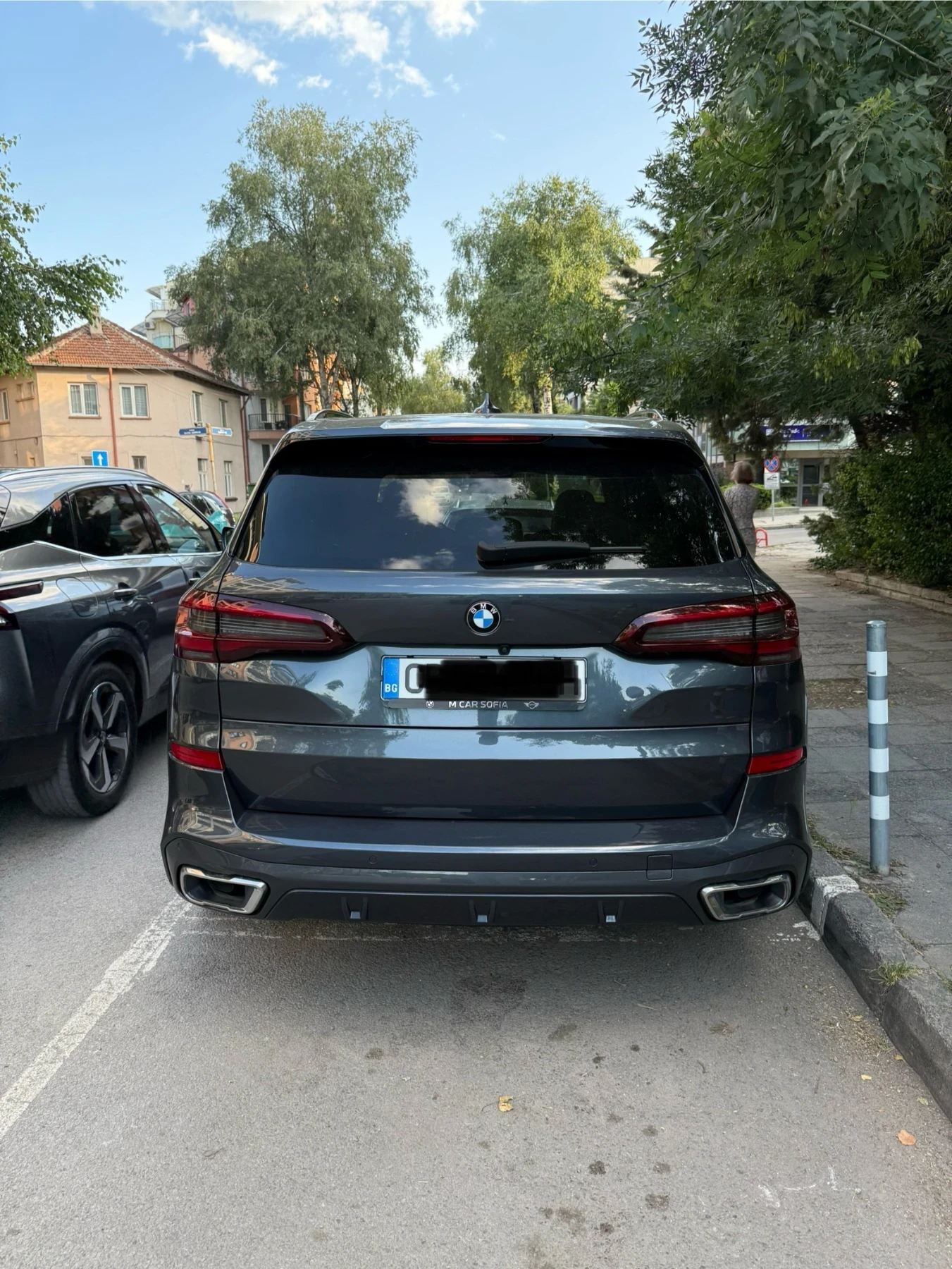 BMW X5  - изображение 3