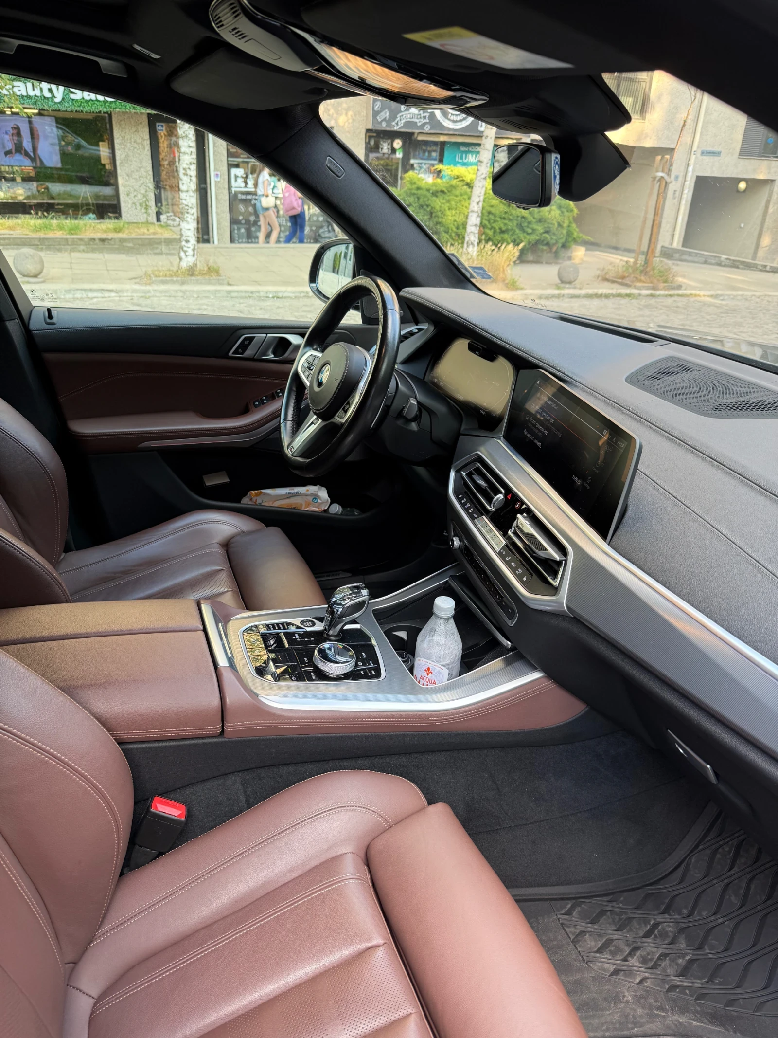 BMW X5  - изображение 4
