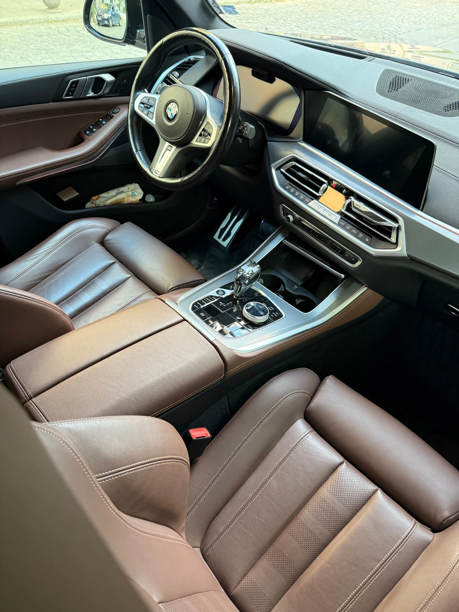 BMW X5  - изображение 5