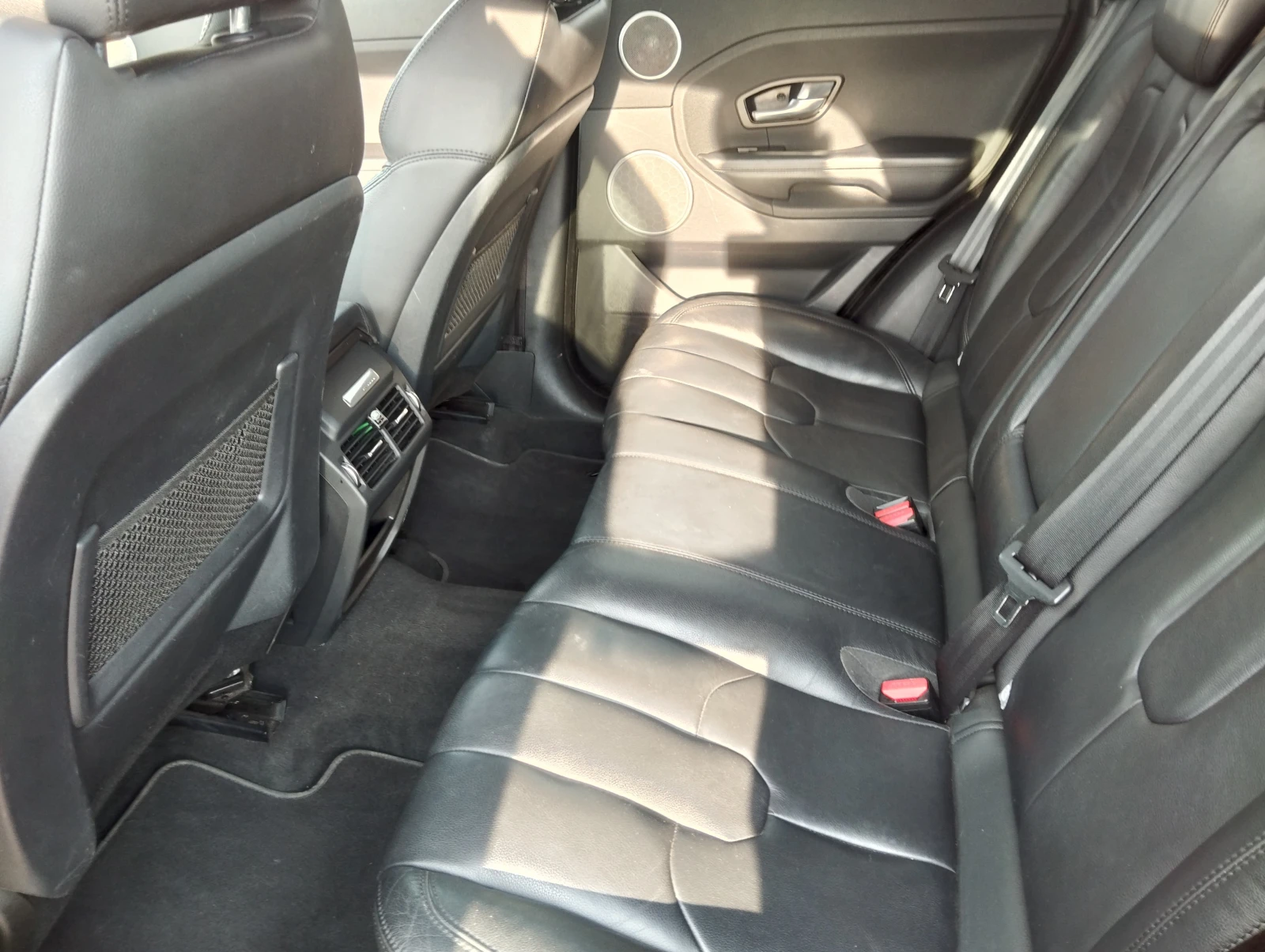 Land Rover Range Rover Evoque 2.2-TD4-FULL EKSTRI | Mobile.bg   10