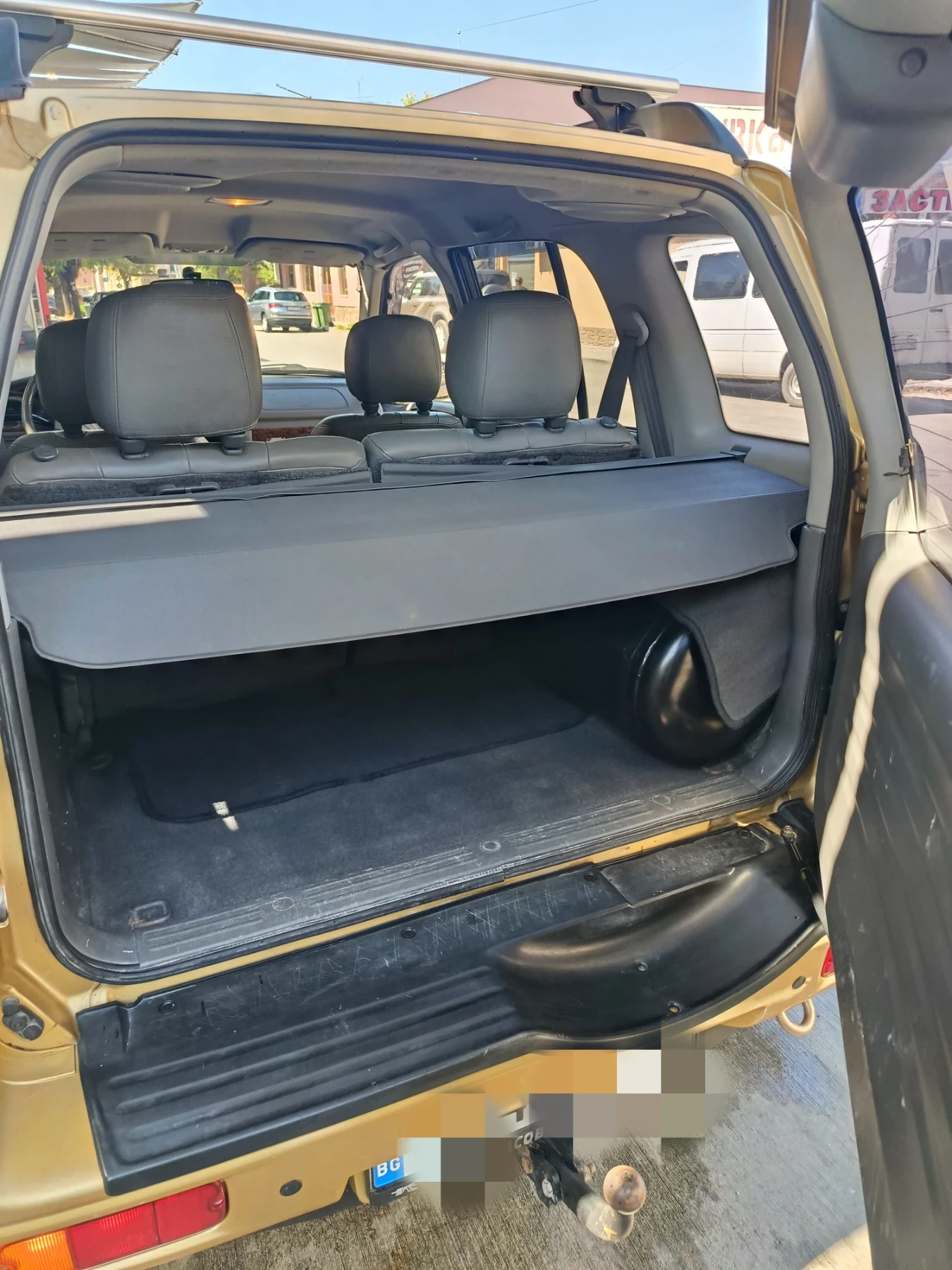 Suzuki Grand vitara  - изображение 2