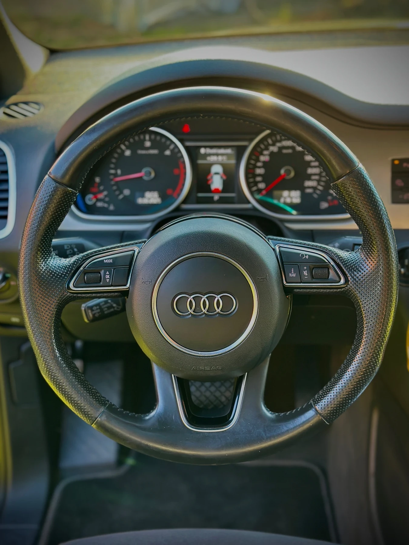 Audi Q7 3.0 TDI S-Line  - изображение 10