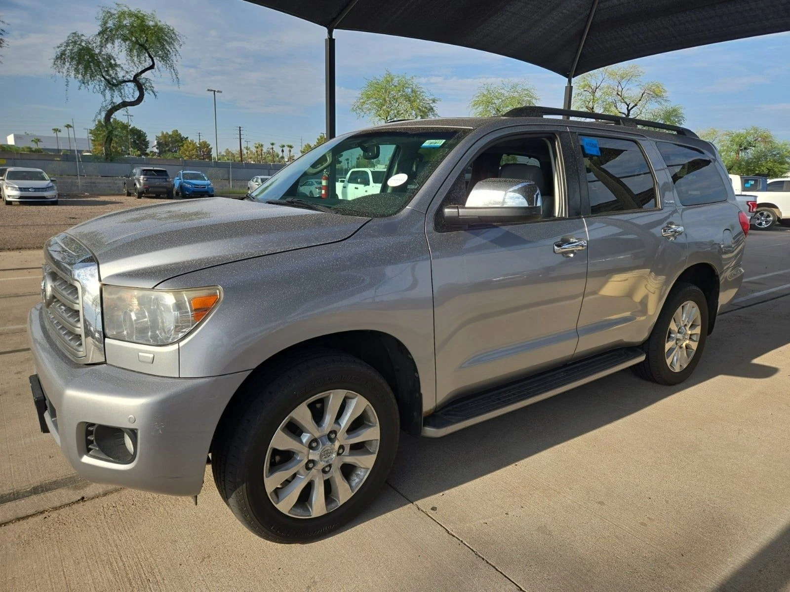 Toyota Sequoia PLATINUM* JBL* 5.7 V8 - изображение 2