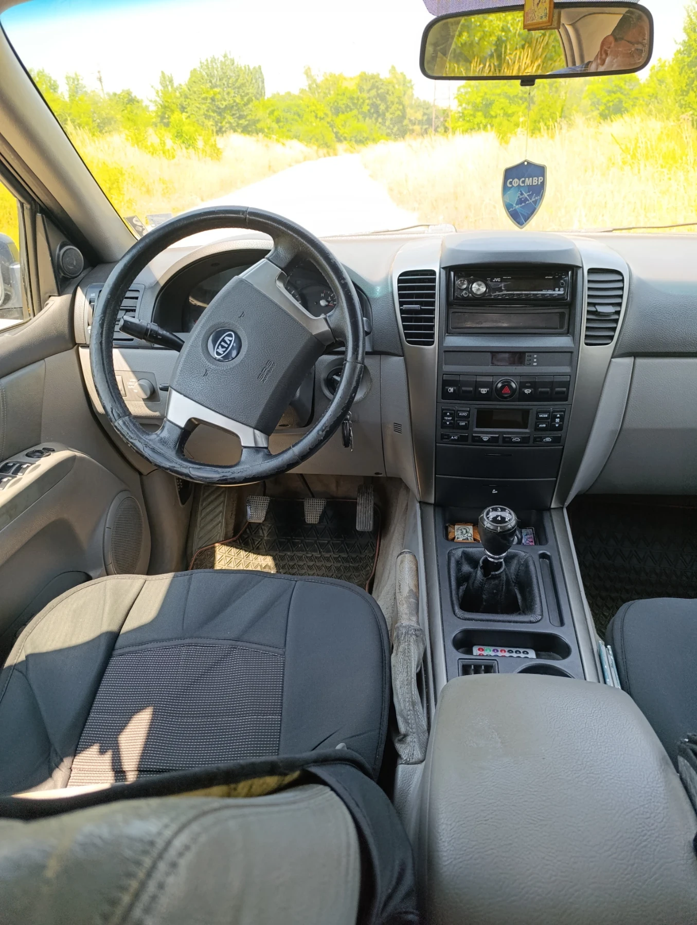 Kia Sorento  - изображение 5