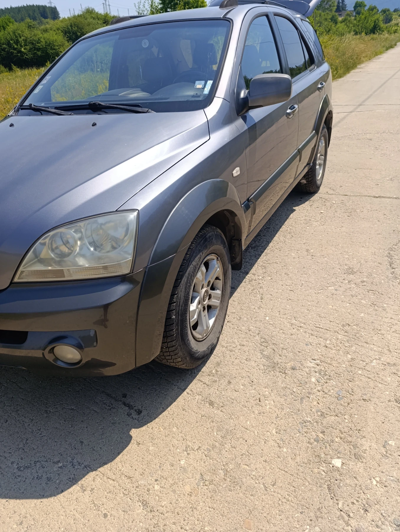 Kia Sorento  - изображение 4