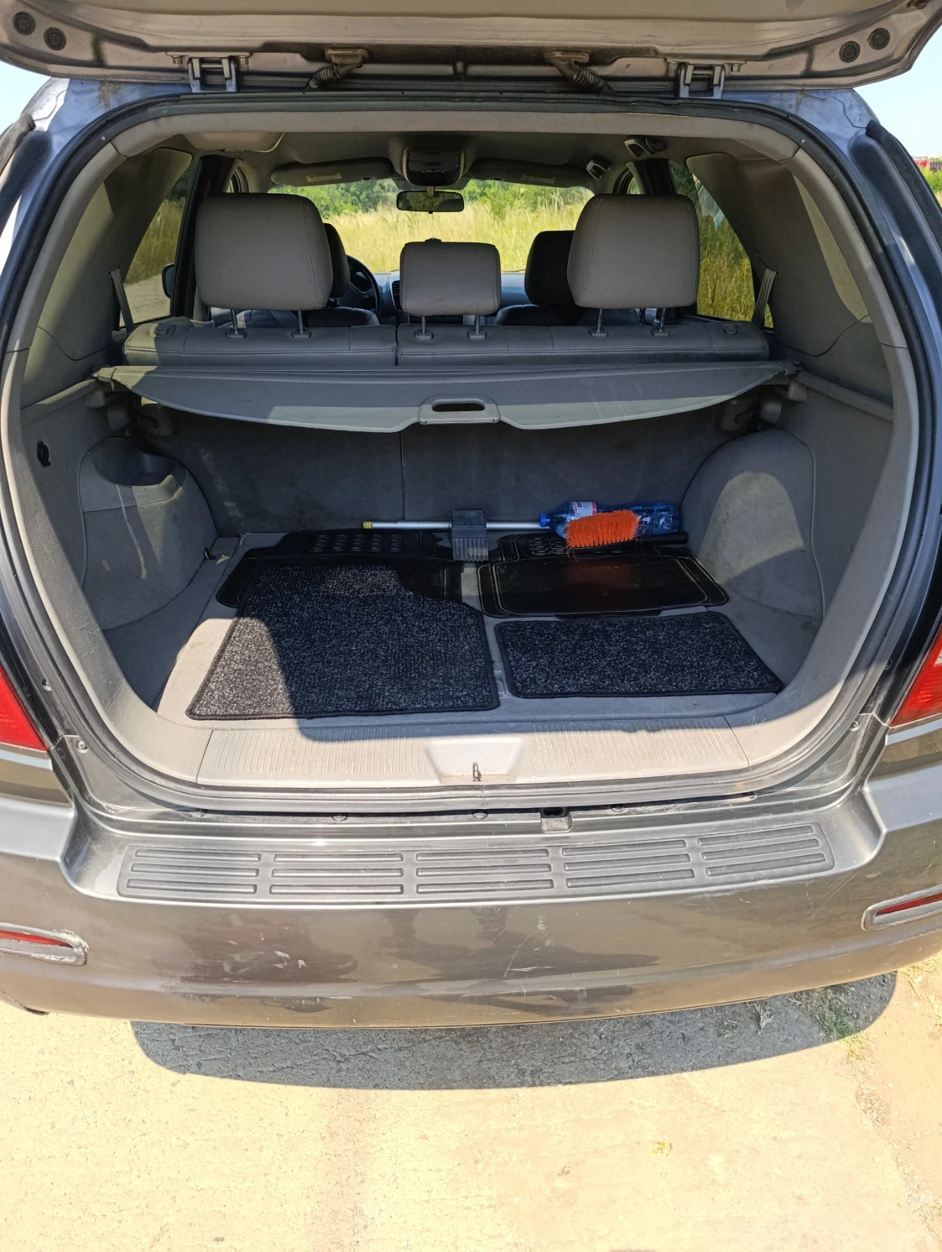 Kia Sorento  - изображение 8