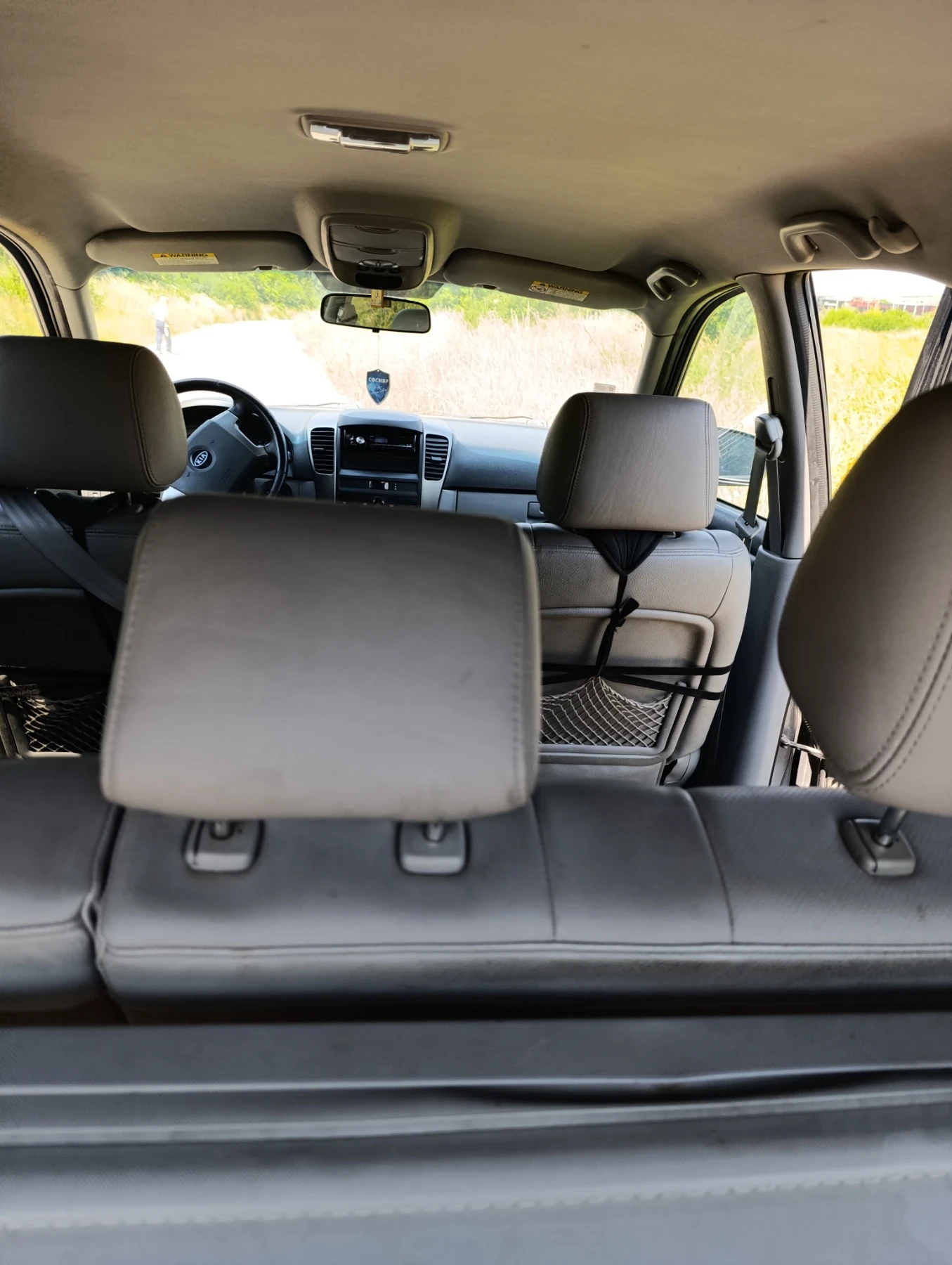 Kia Sorento  - изображение 10