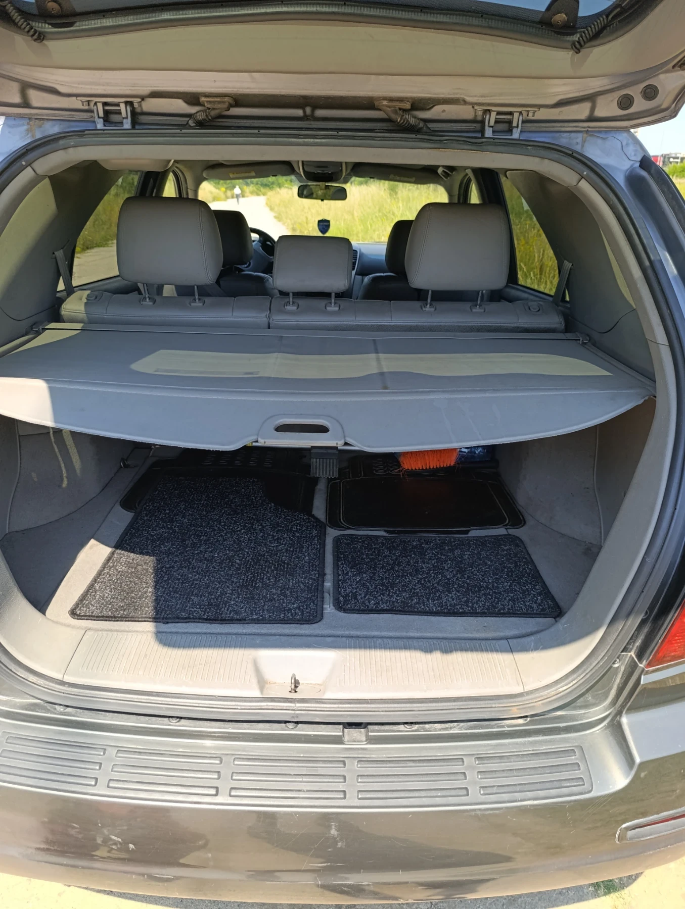 Kia Sorento  - изображение 7