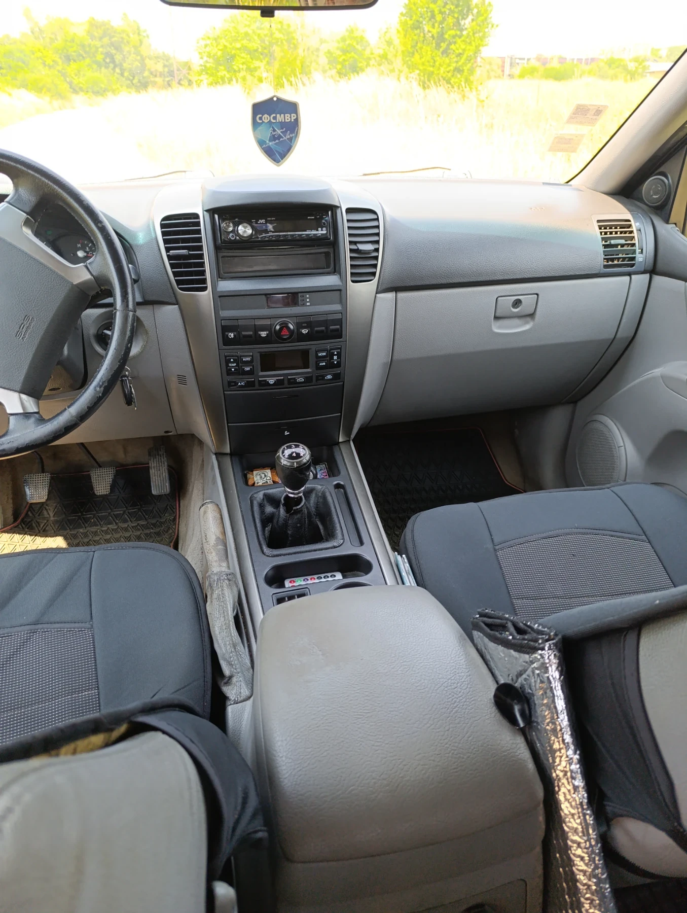 Kia Sorento  - изображение 6