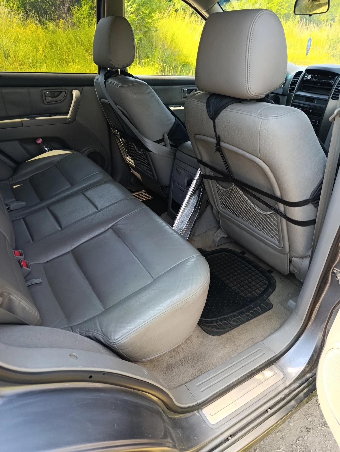 Kia Sorento  - изображение 9