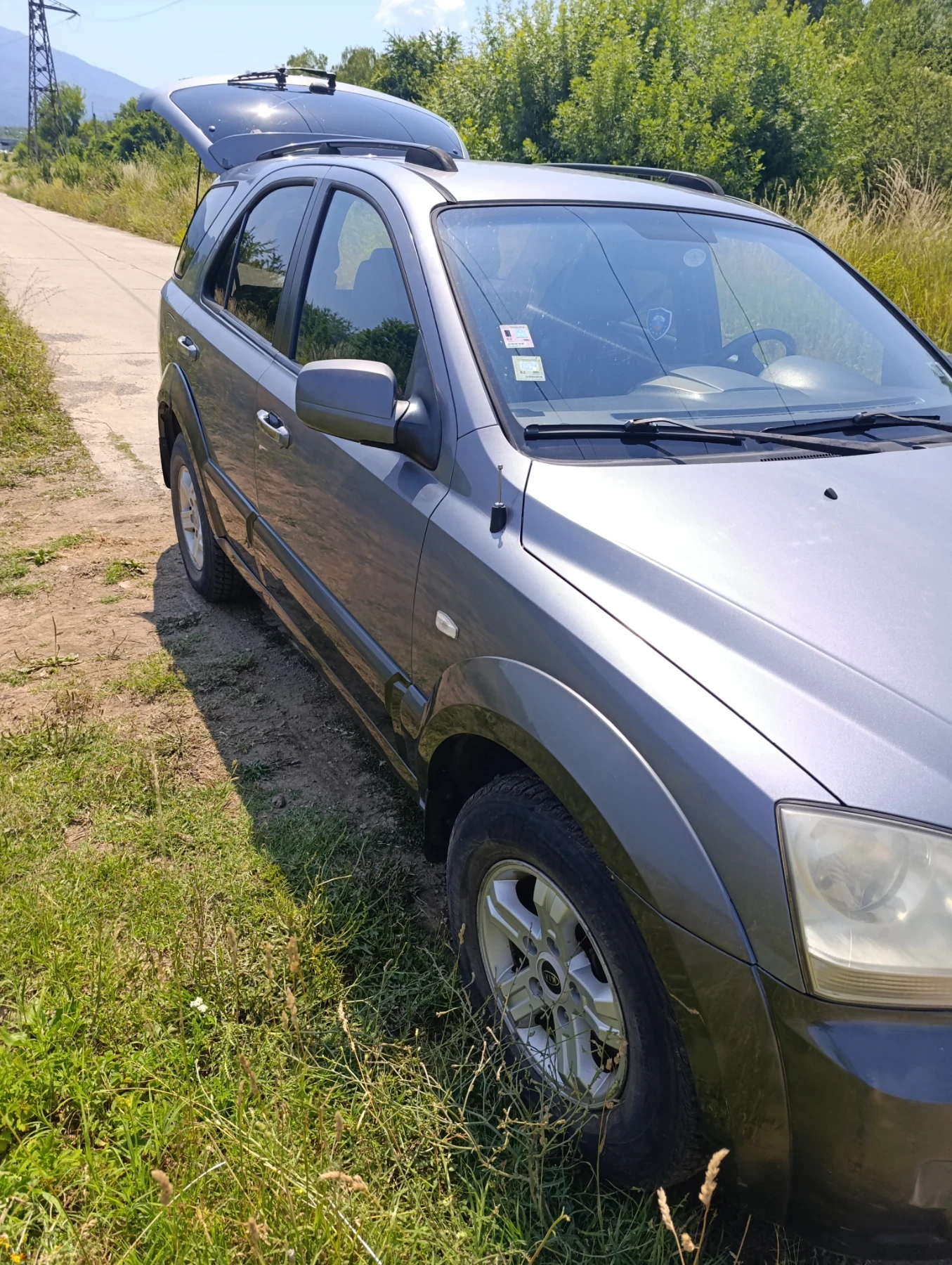 Kia Sorento  - изображение 2