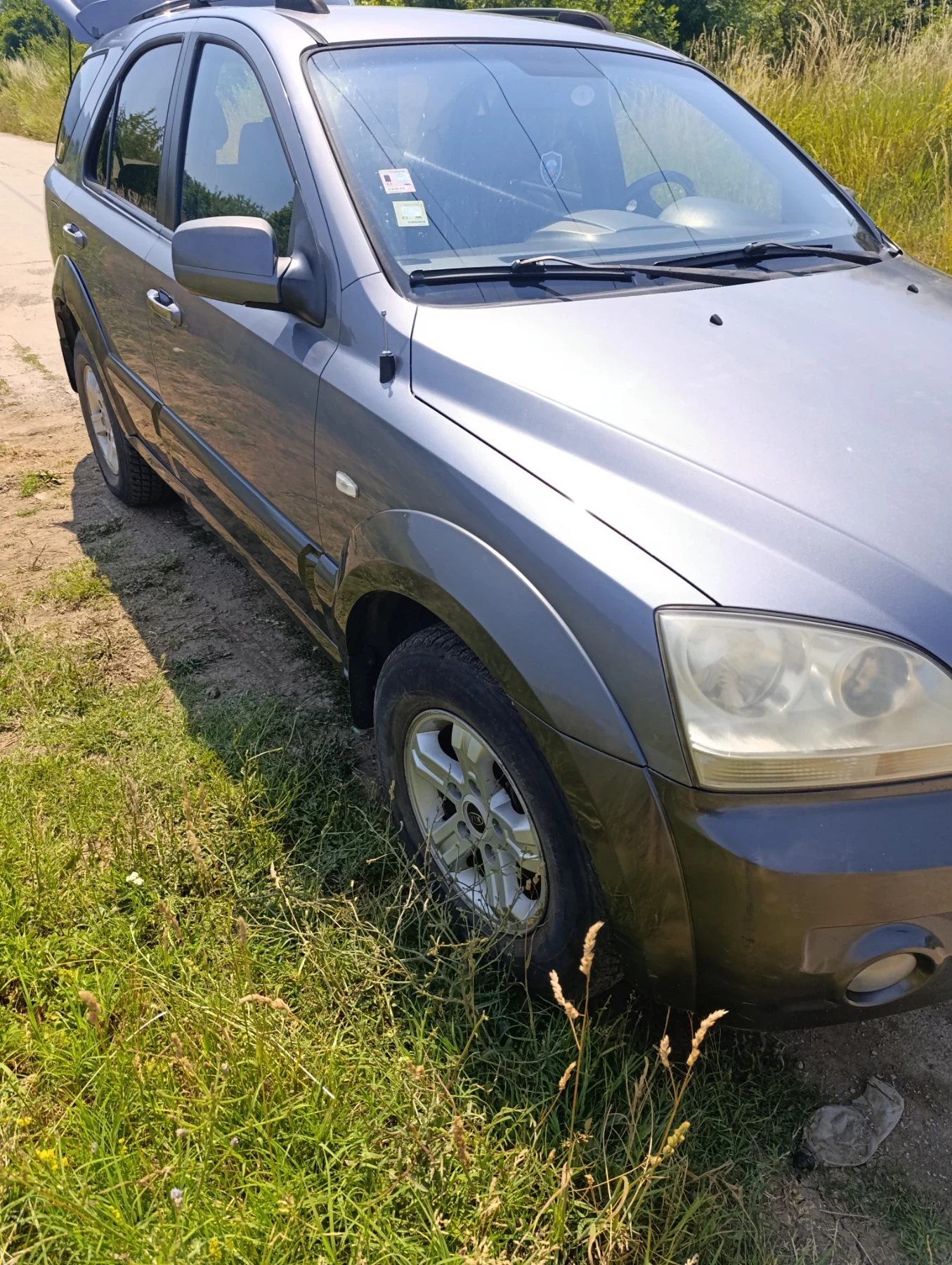 Kia Sorento  - изображение 3