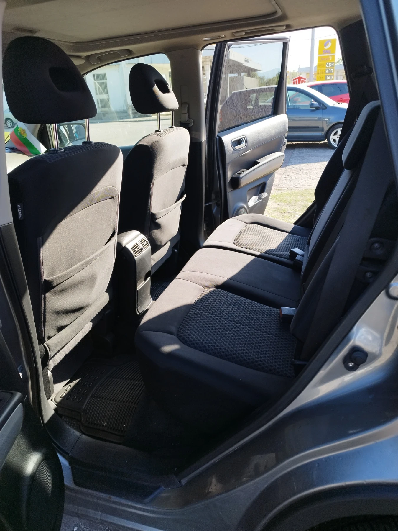 Nissan X-trail  - изображение 10