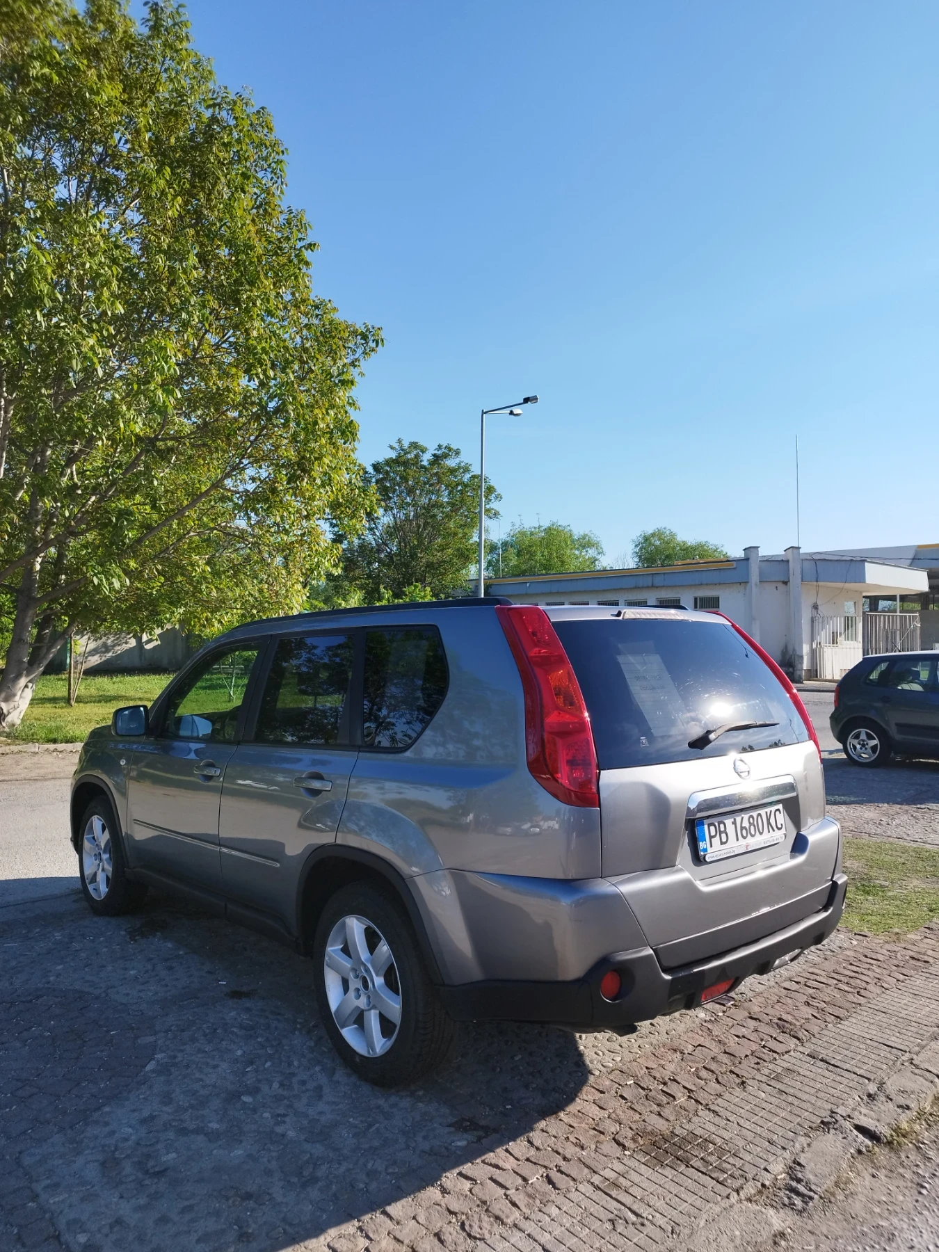Nissan X-trail  - изображение 5