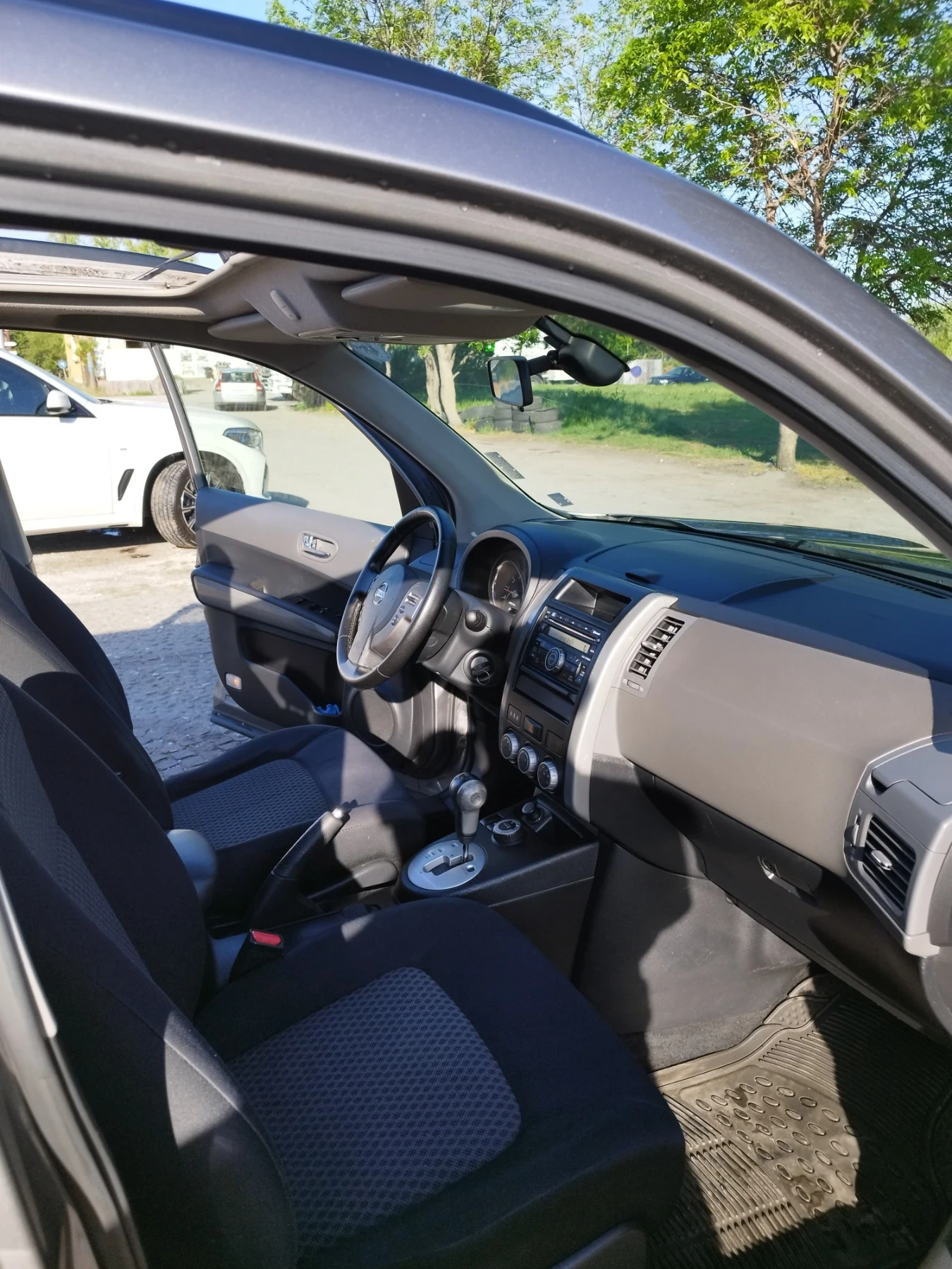 Nissan X-trail  - изображение 8