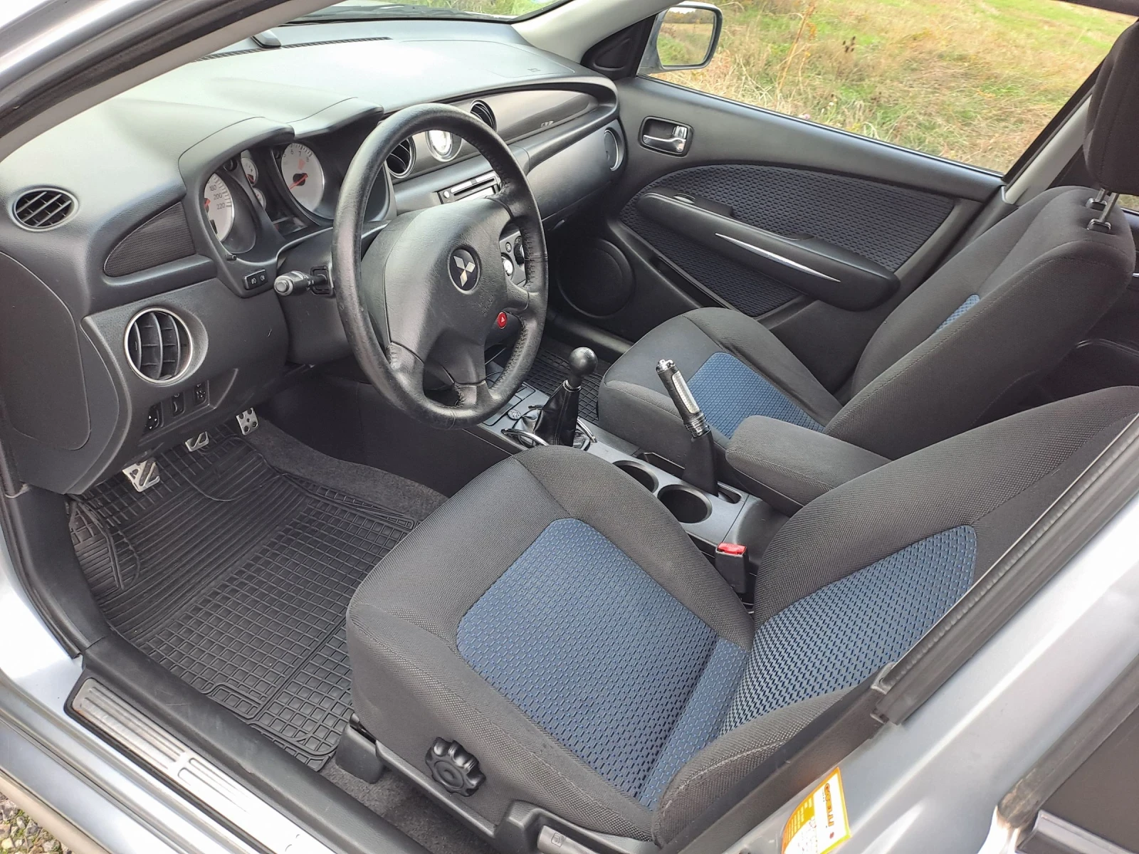 Mitsubishi Outlander 2.0 .- 136..96000. | Mobile.bg   7