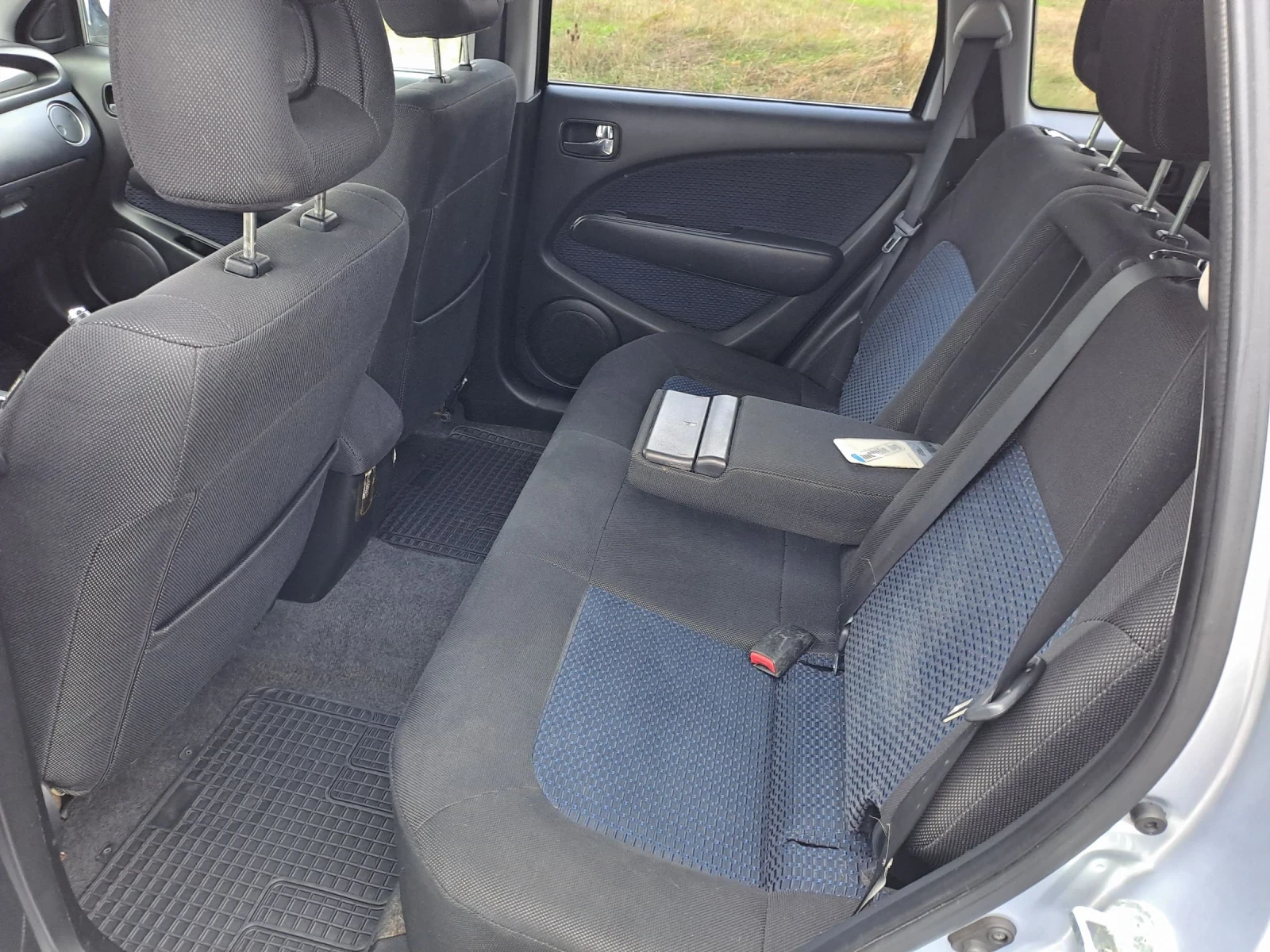 Mitsubishi Outlander 2.0 .- 136..96000. | Mobile.bg   8