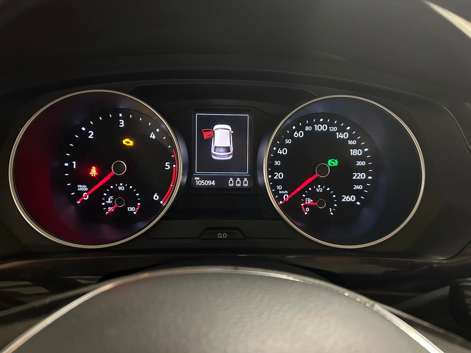 VW Tiguan  - изображение 8