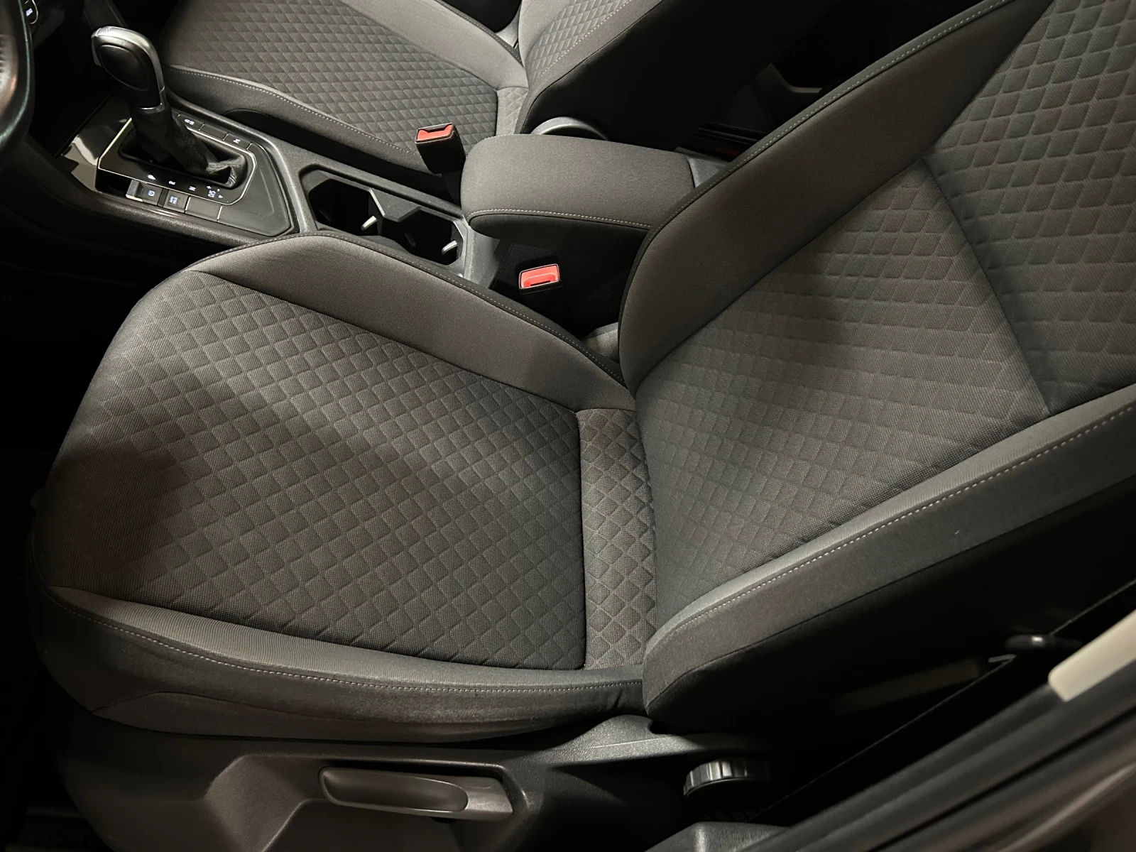 VW Tiguan  - изображение 9