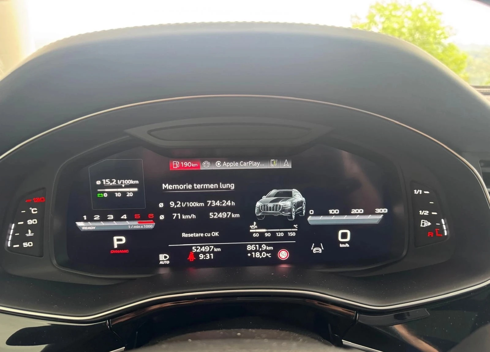 Audi Q8 Q8  3.0 TDI Quattro - изображение 7