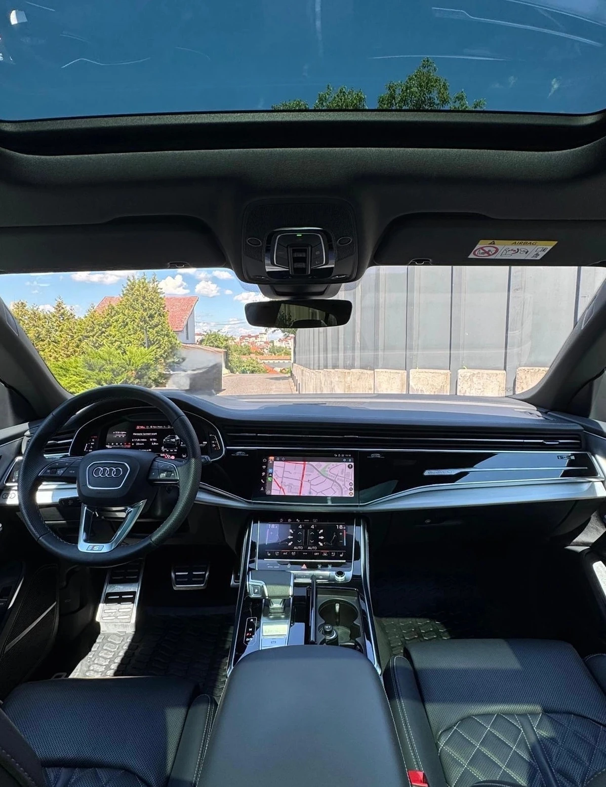 Audi Q8 Q8  3.0 TDI Quattro - изображение 5