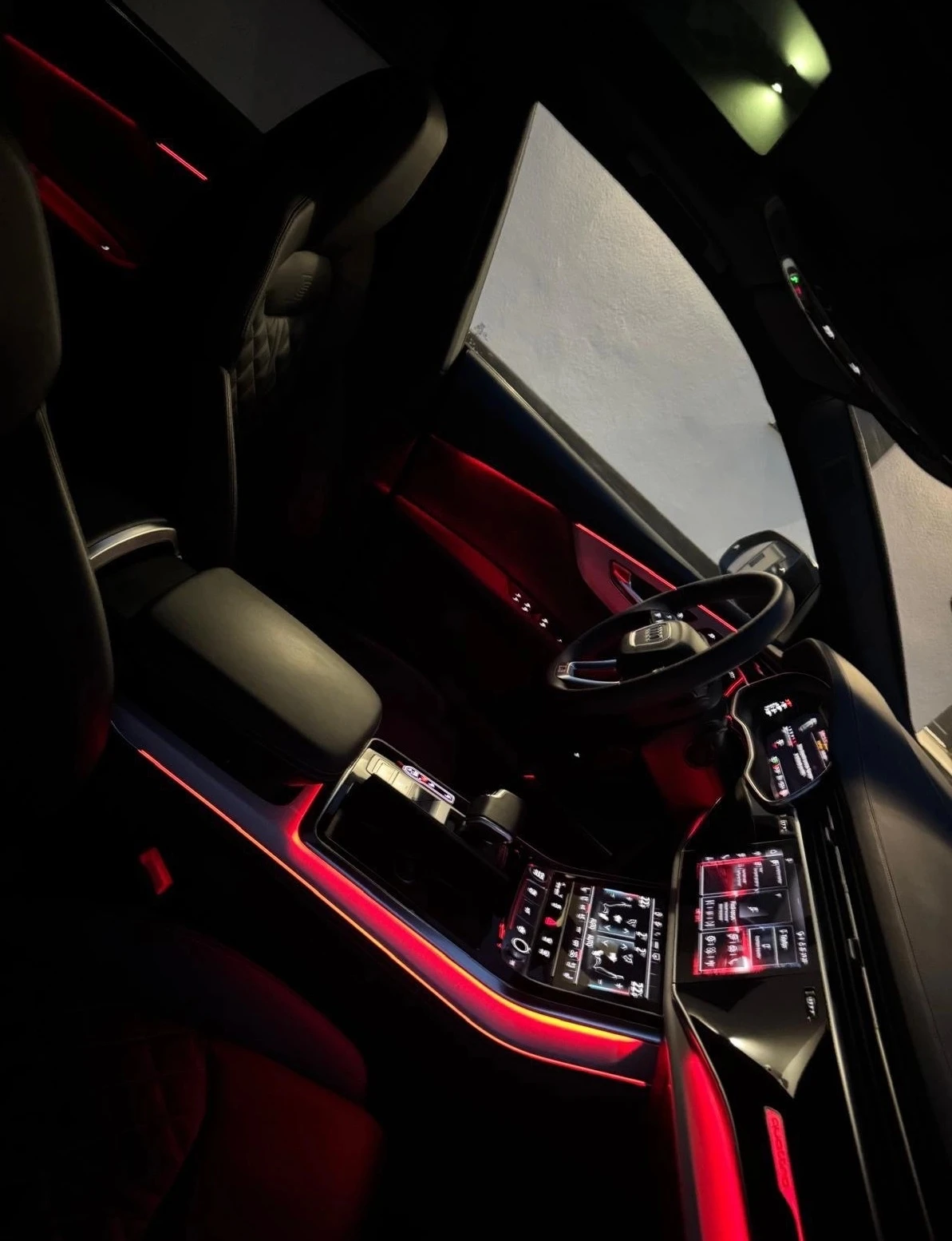 Audi Q8 Q8  3.0 TDI Quattro - изображение 6