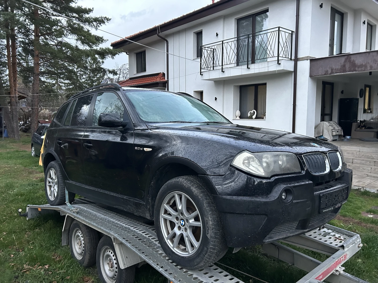 BMW X3 | Mobile.bg � ����������� 2