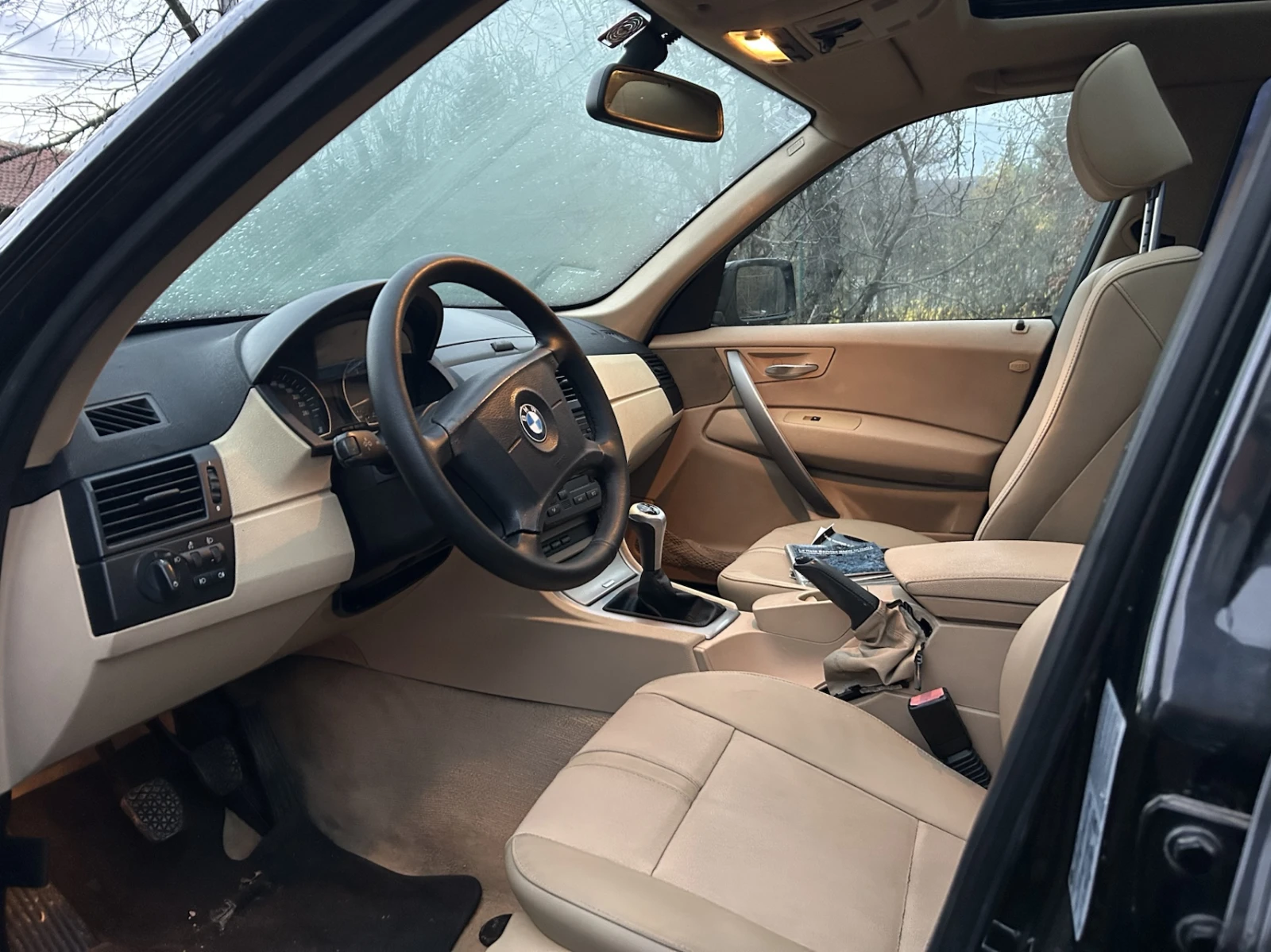 BMW X3 | Mobile.bg � ����������� 5