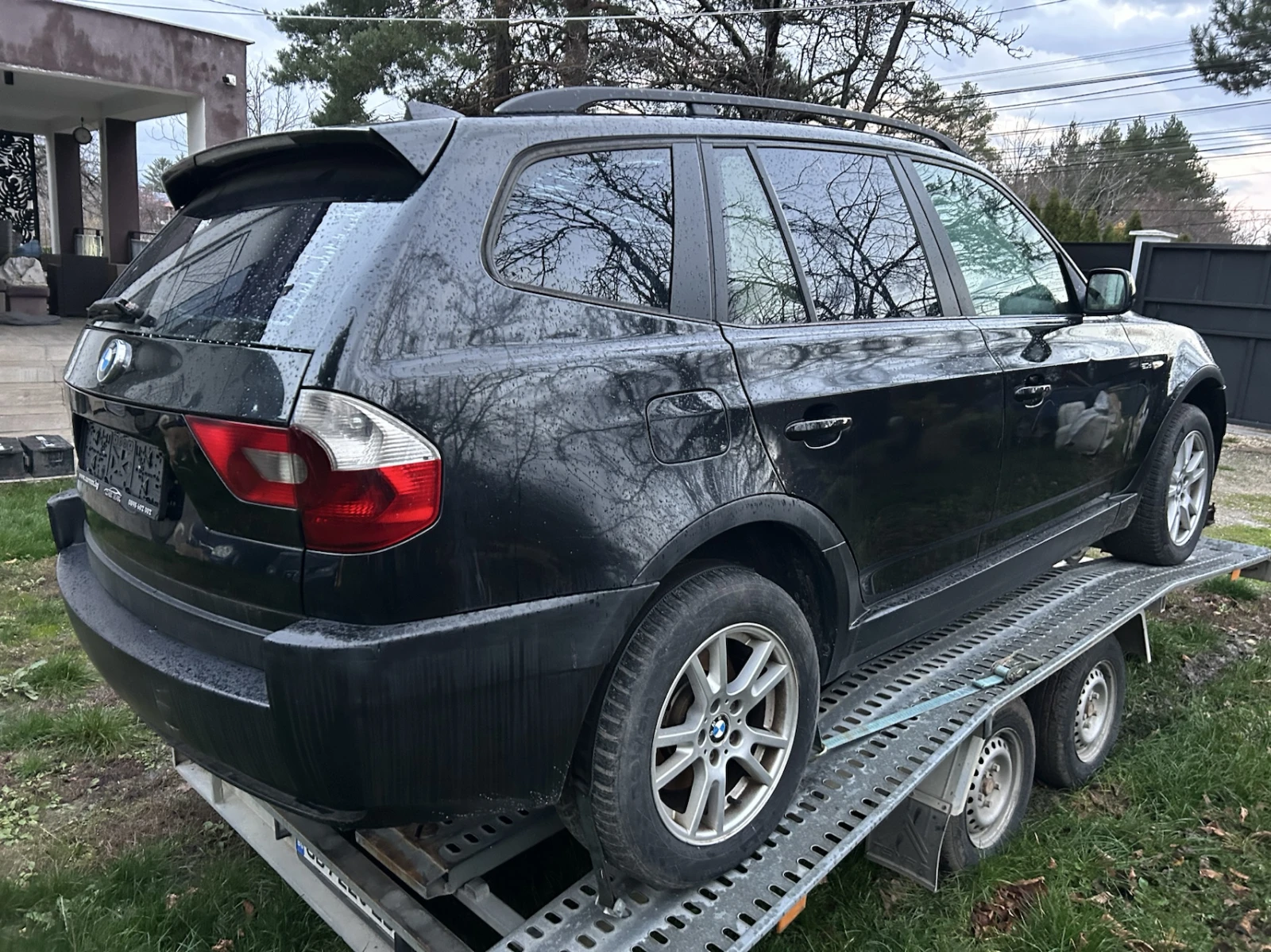 BMW X3 | Mobile.bg � ����������� 3