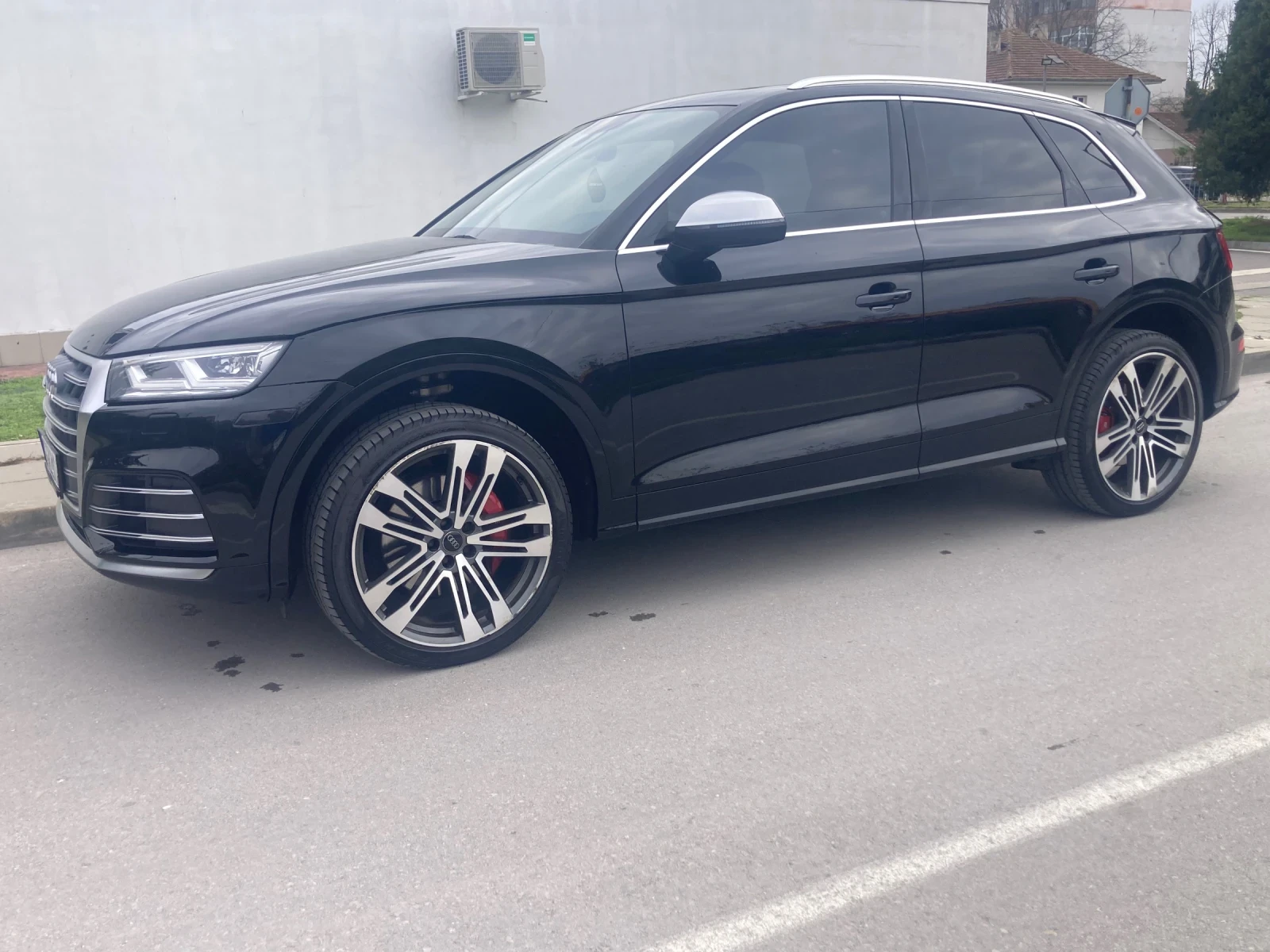 Audi SQ5 V6T TFSI | Mobile.bg � ����������� 1