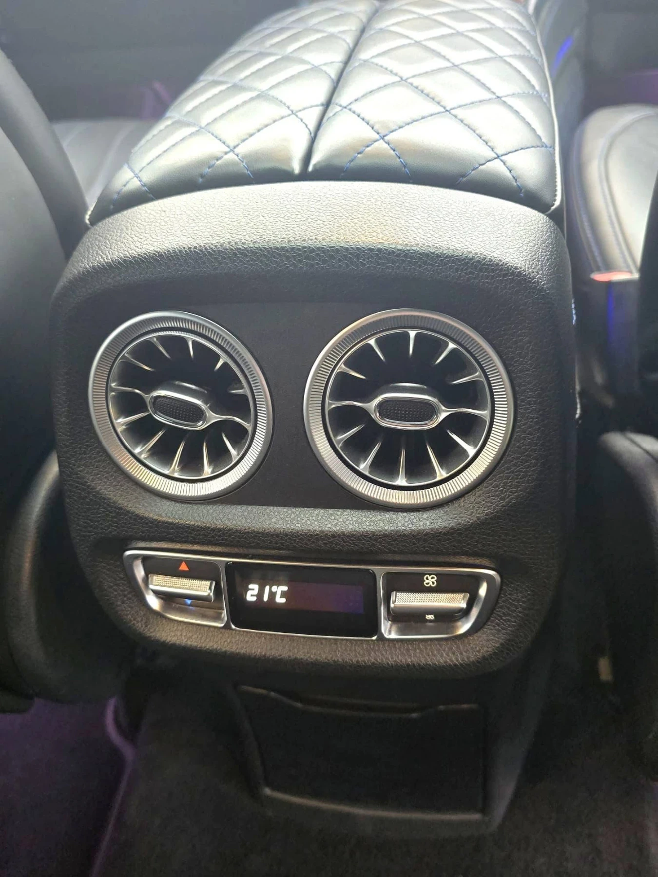 Mercedes-Benz G 63 AMG ������� ���� BLACK LINE DESIGNO BURM ������ 100% | Mobile.bg � ����������� 16