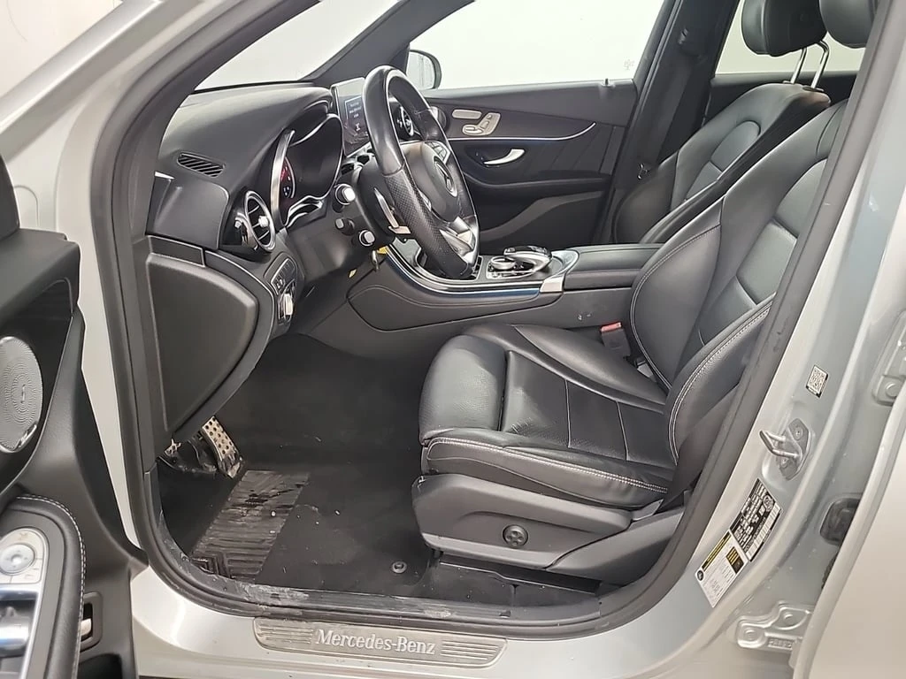 Mercedes-Benz GLC * 300 * CARFAX * ЦЕНА ДО БГ - изображение 7