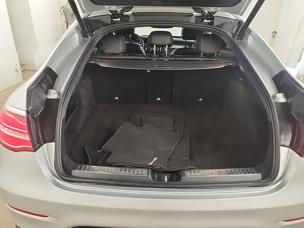 Mercedes-Benz GLC * 300 * CARFAX * ���� �� �� | Mobile.bg � ����������� 15