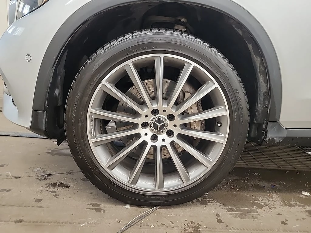 Mercedes-Benz GLC * 300 * CARFAX * ���� �� �� | Mobile.bg � ����������� 14