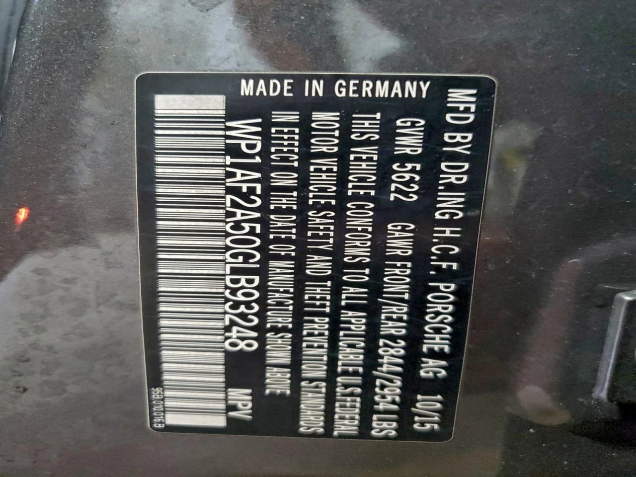 Porsche Macan TURBO| ����| ���������| FULL | Mobile.bg � ����������� 13