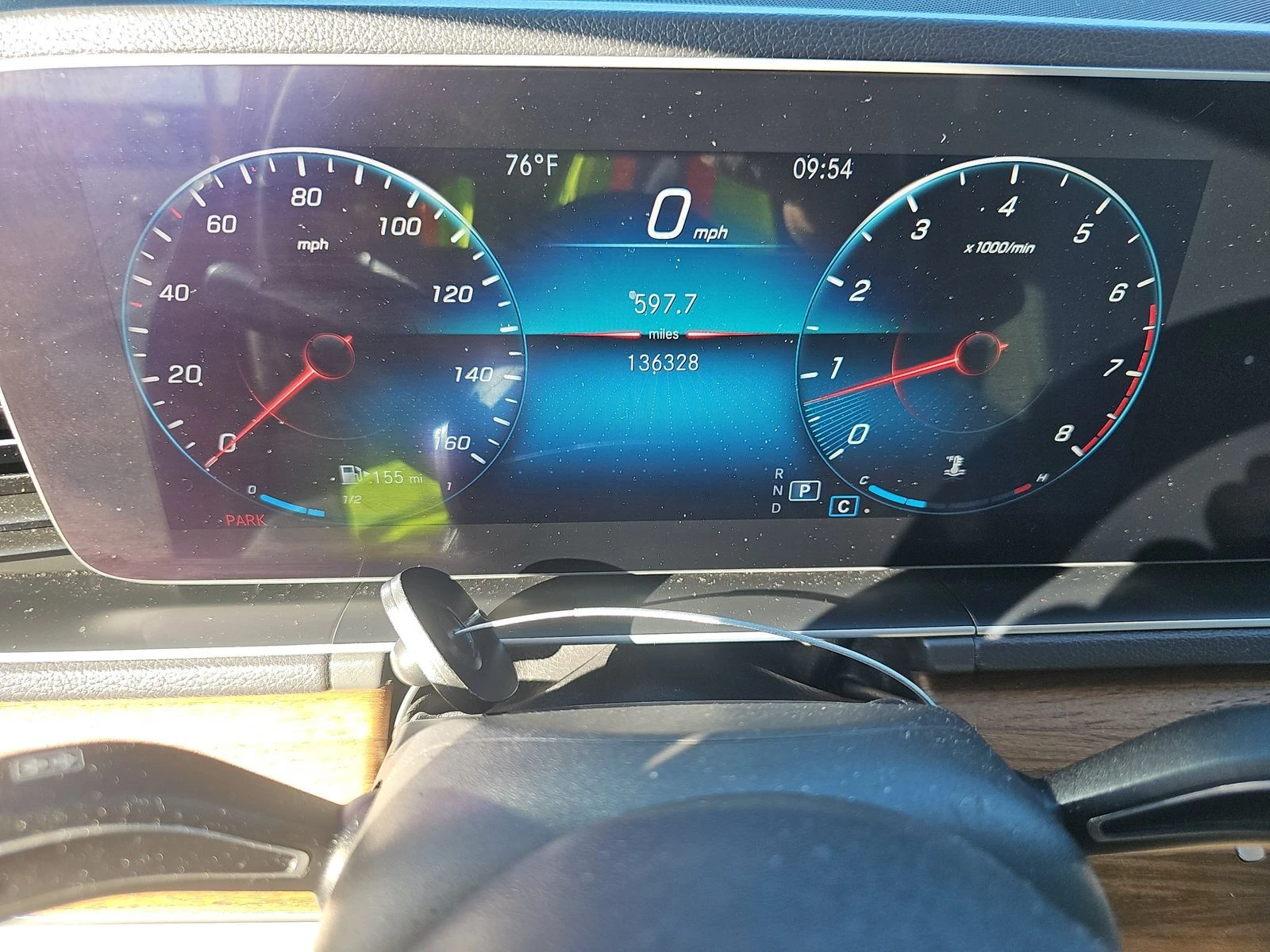 Mercedes-Benz GLE 350 | Mobile.bg � ����������� 12